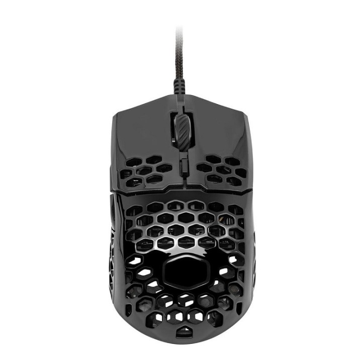 Cooler Master MM710 Noir Glossy Souris Cooler Master Maroc