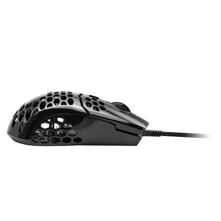 Cooler Master MM710 Noir Glossy Souris Cooler Master Maroc