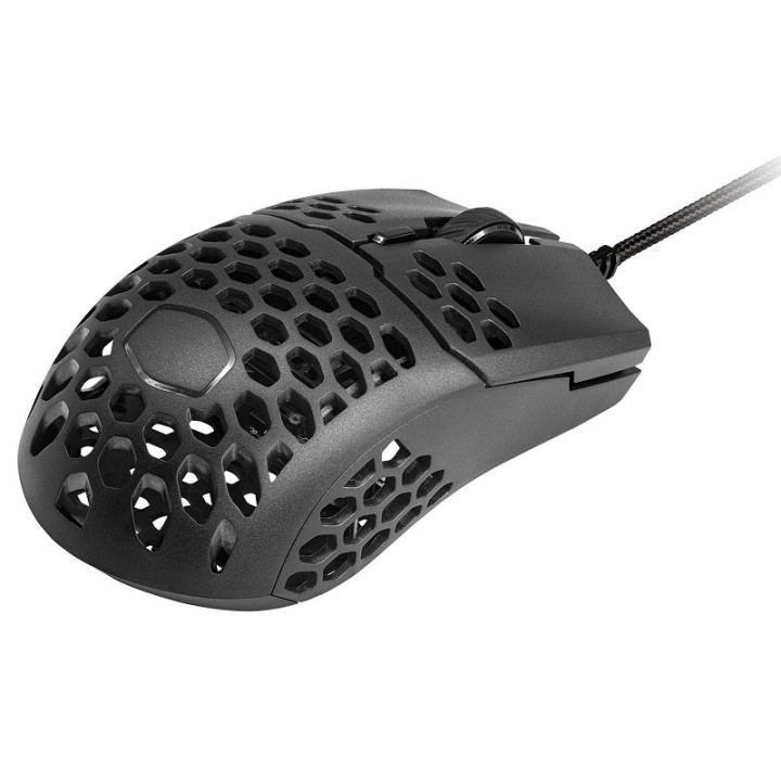 Cooler Master MM710 Black Matte Souris Cooler Master Maroc