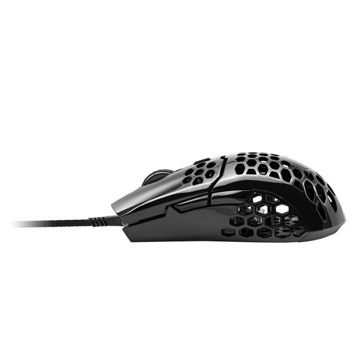 Cooler Master MM710 Noir Glossy Souris Cooler Master Maroc