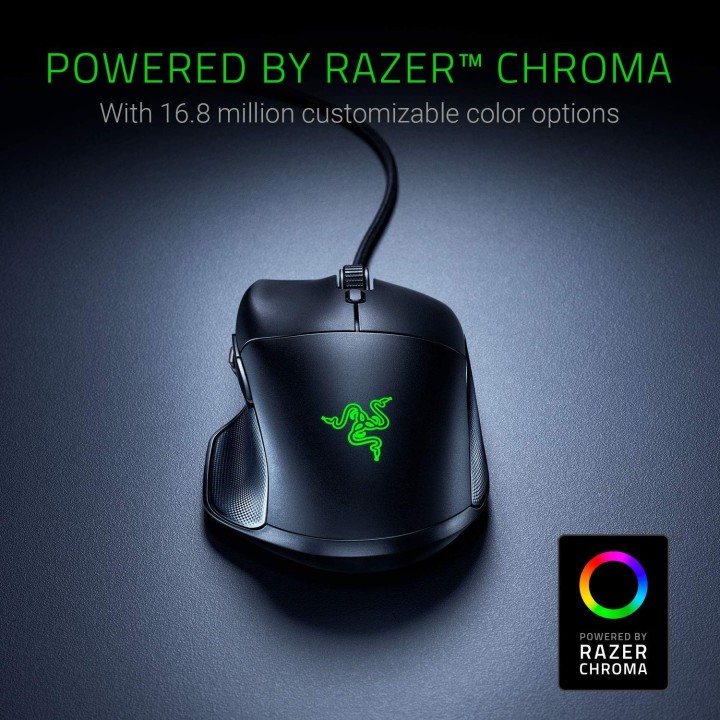 Razer Basilisk Essential Souris Razer Maroc
