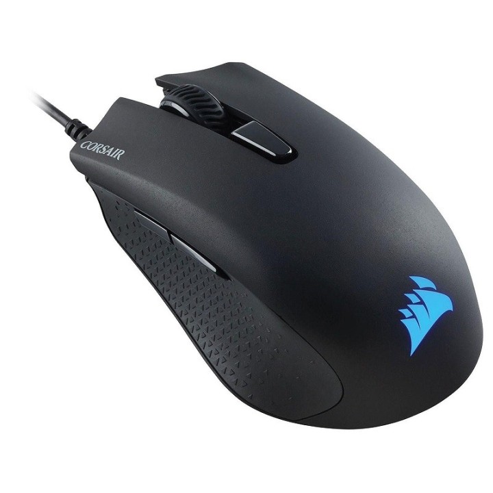 Corsair Gaming Harpoon RGB PRO Souris Corsair Maroc