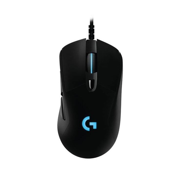 Logitech G403 Hero Souris Logitech Maroc