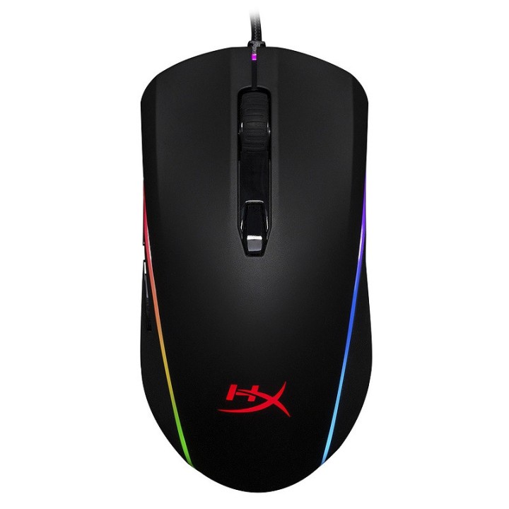 HyperX Pulsefire Surge RGB Souris HyperX Maroc