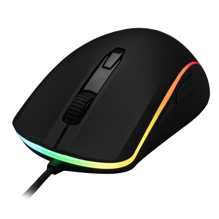 HyperX Pulsefire Surge RGB Souris HyperX Maroc