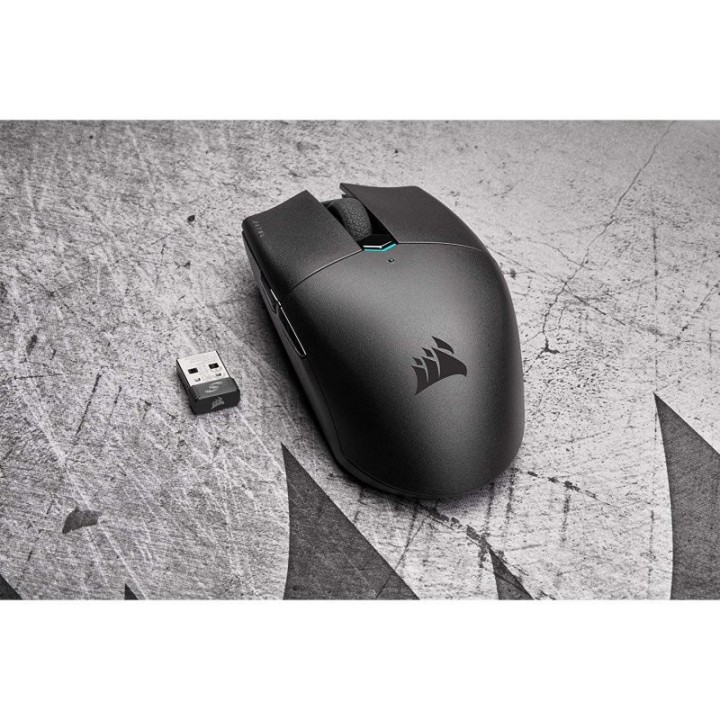 Corsair Katar Pro Wireless Souris Corsair Maroc