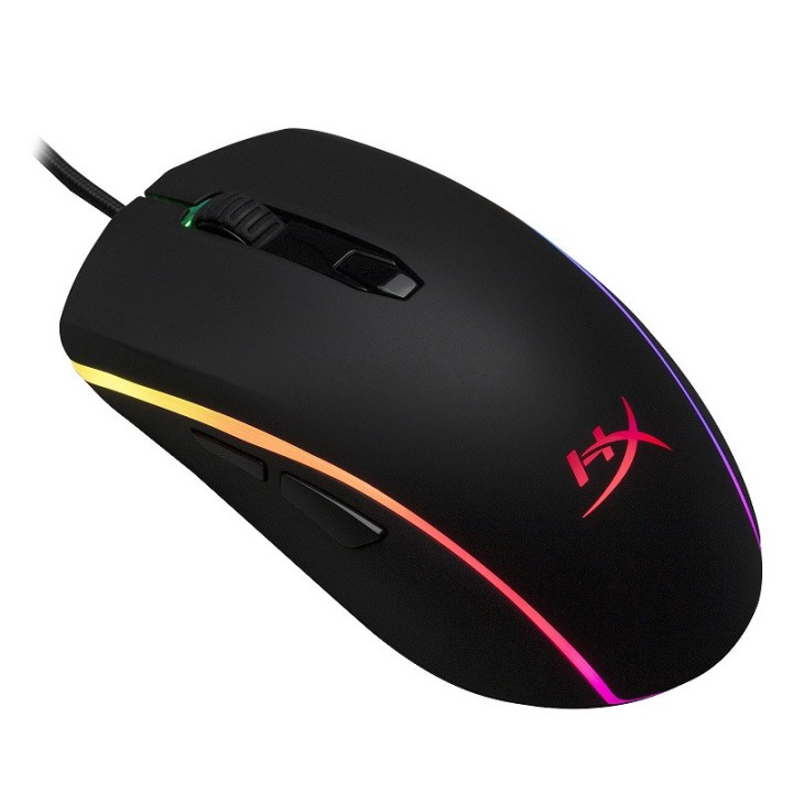 HyperX Pulsefire Surge RGB Souris HyperX Maroc