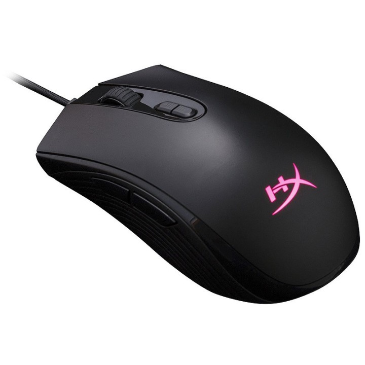 HyperX Pulsefire Core RGB Souris HyperX Maroc