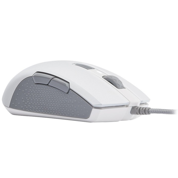 Corsair Gaming M55 RGB Pro Blanc Souris Corsair Maroc