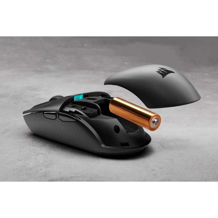 Corsair Katar Pro Wireless Souris Corsair Maroc