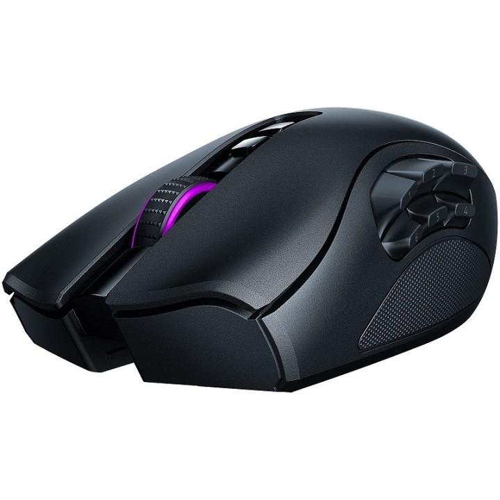 Razer Naga Pro Souris Razer Maroc