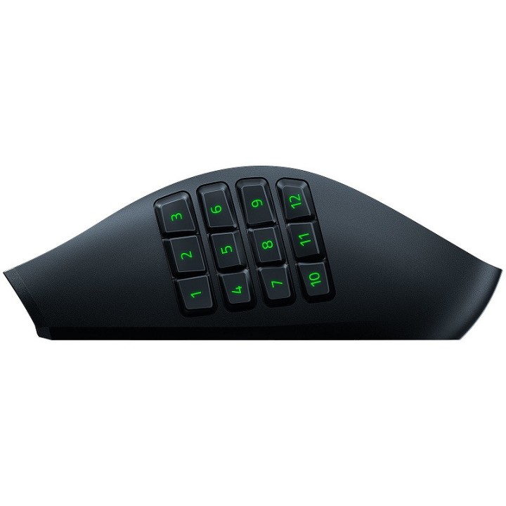 Razer Naga Pro Souris Razer Maroc