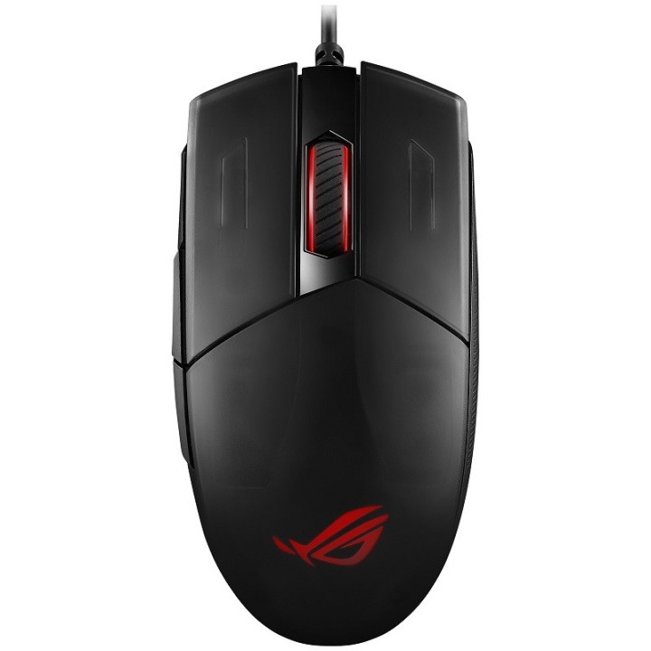 ASUS ROG Strix Impact II Souris ASUS Maroc