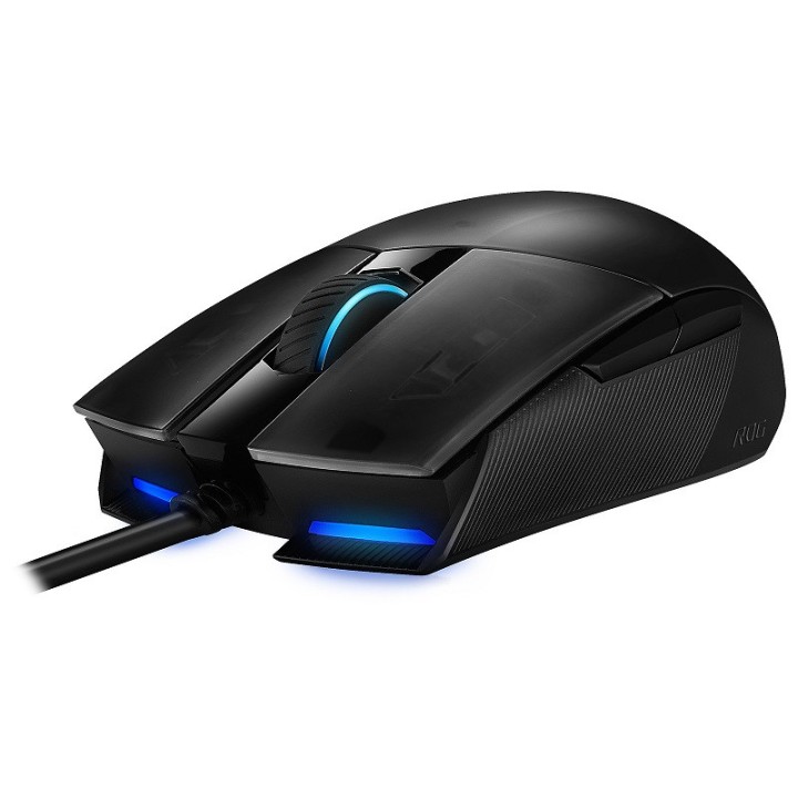 ASUS ROG Strix Impact II Souris ASUS Maroc