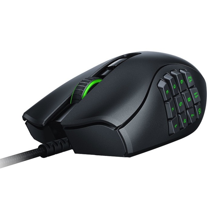 Razer Naga X Souris Razer Maroc