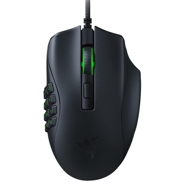 Razer Naga X Souris Razer Maroc