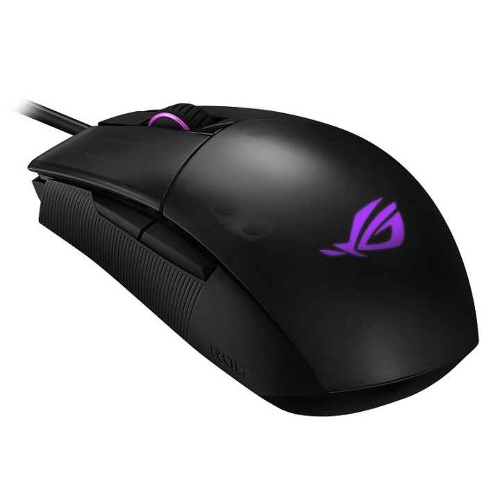 ASUS ROG Strix Impact II Souris ASUS Maroc