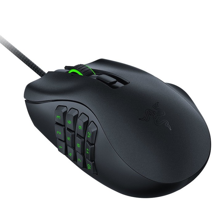 Razer Naga X Souris Razer Maroc