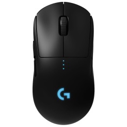 Logitech G Pro LIGHTSPEED Wireless Gaming Mouse Souris Logitech Maroc