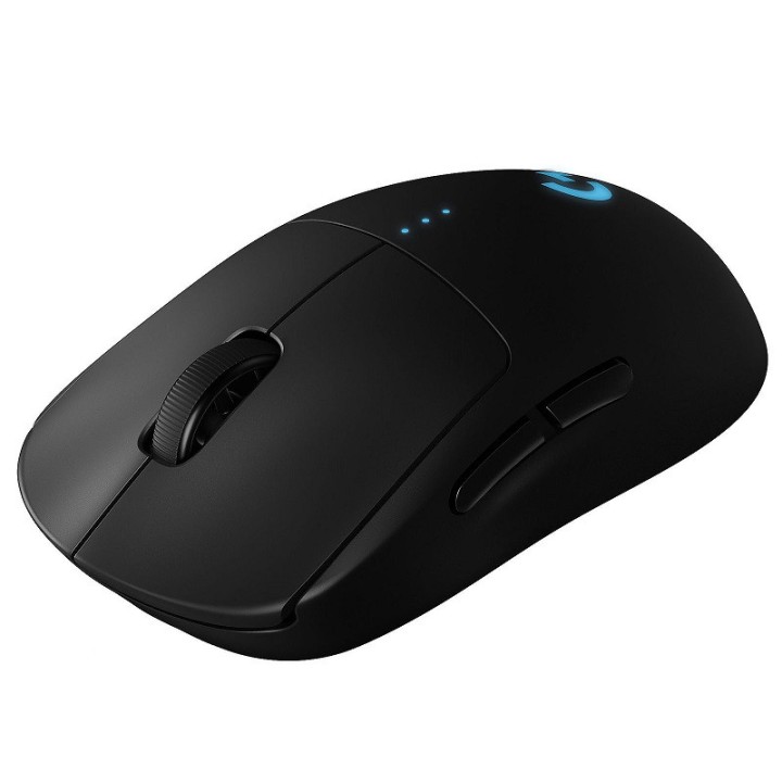 Logitech G Pro LIGHTSPEED Wireless Gaming Mouse Souris Logitech Maroc