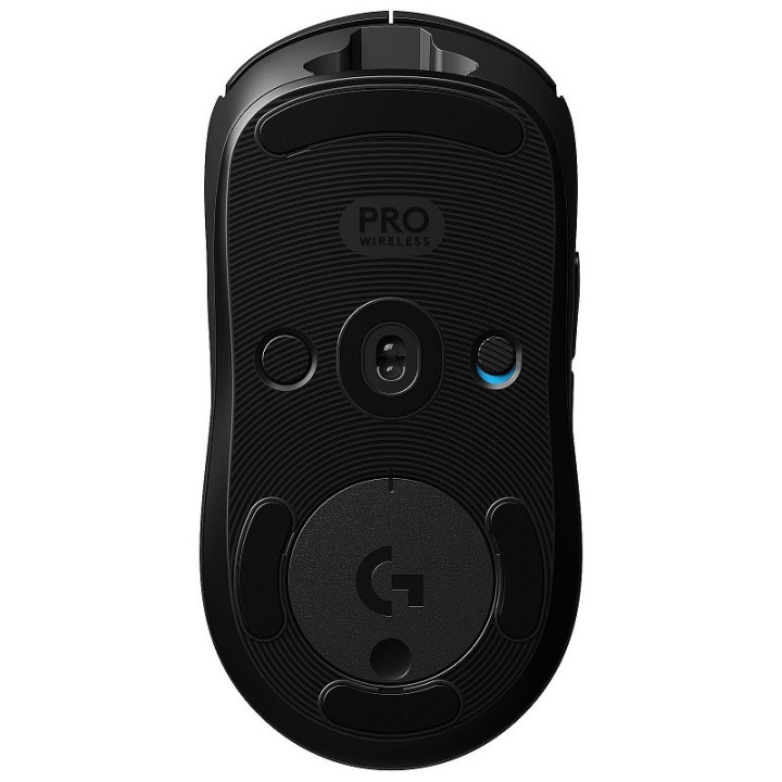 Logitech G Pro LIGHTSPEED Wireless Gaming Mouse Souris Logitech Maroc