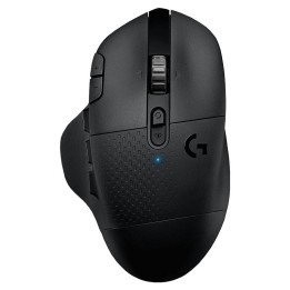 Logitech G604 Lightspeed Wireless Gaming Mouse Souris Logitech Maroc