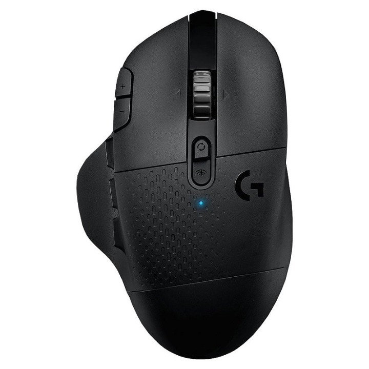 Logitech G604 Lightspeed Wireless Gaming Mouse Souris Logitech Maroc