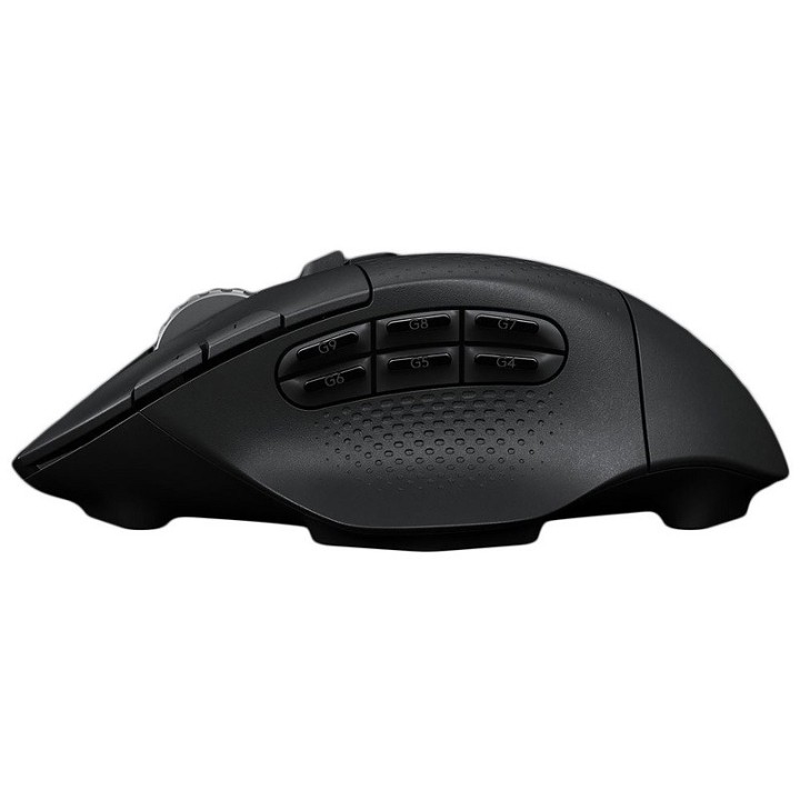 Logitech G604 Lightspeed Wireless Gaming Mouse Souris Logitech Maroc