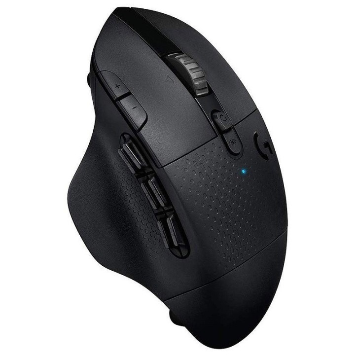 Logitech G604 Lightspeed Wireless Gaming Mouse Souris Logitech Maroc