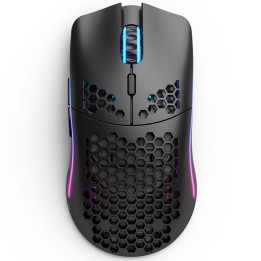Glorious Model O Wireless (Noir) Souris Glorious PC Gaming Race Maroc