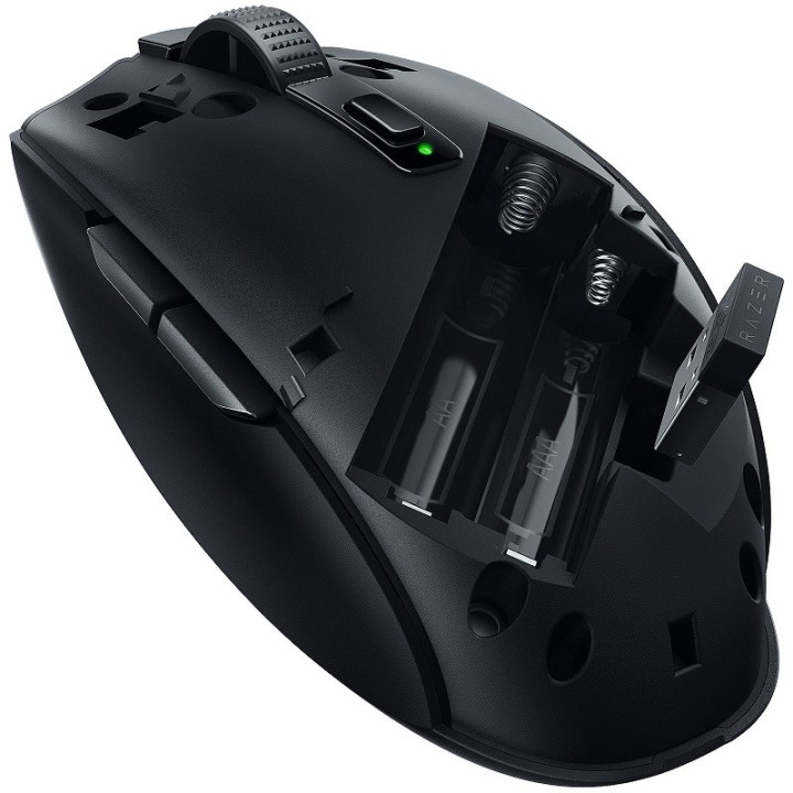 Razer Orochi V2 (Noir) Souris Razer Maroc