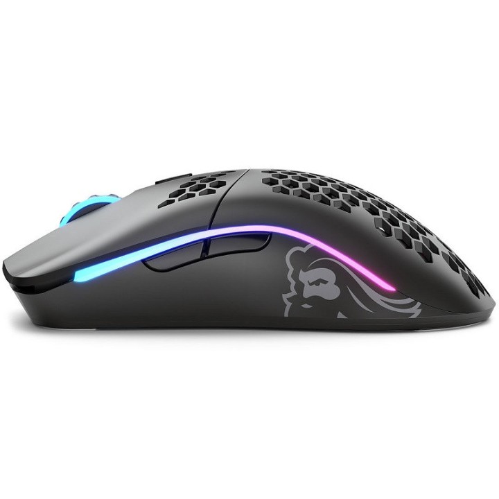 Glorious Model O Wireless (Noir) Souris Glorious PC Gaming Race Maroc