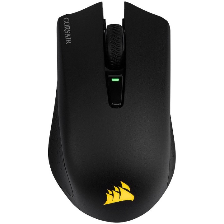 Corsair Gaming Harpoon RGB Wireless Souris Corsair Maroc
