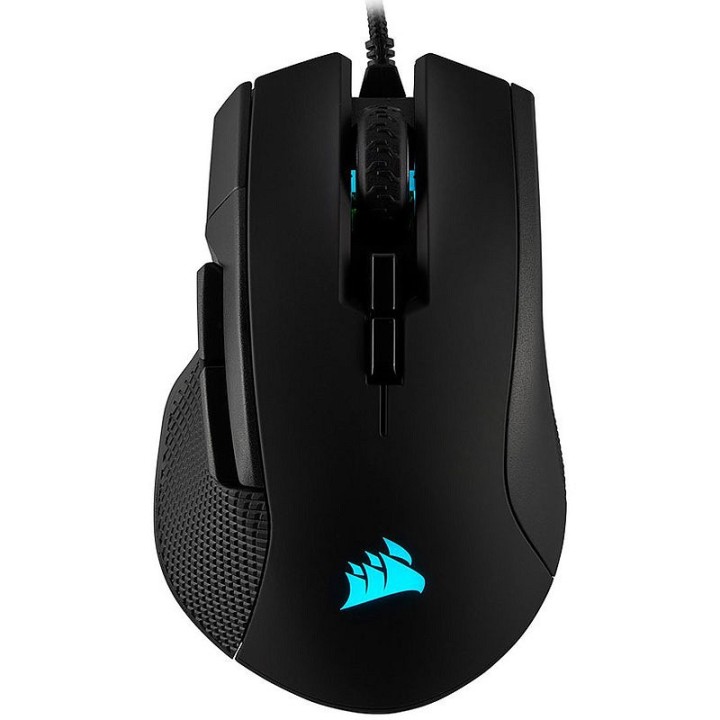 Corsair Ironclaw RGB Souris Corsair Maroc