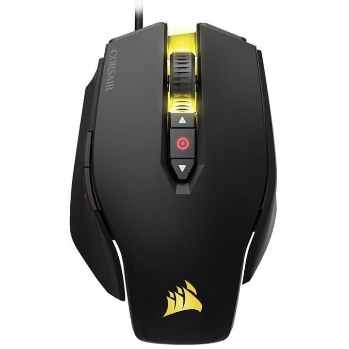 Corsair Gaming M65 Pro RGB (noir) Souris Corsair Maroc