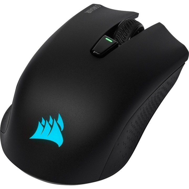 Corsair Gaming Harpoon RGB Wireless Souris Corsair Maroc