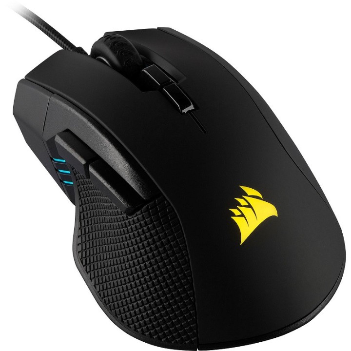 Corsair Ironclaw RGB Souris Corsair Maroc