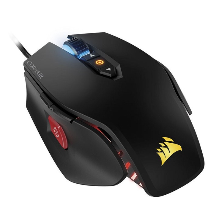 Corsair Gaming M65 Pro RGB (noir) Souris Corsair Maroc