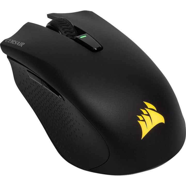 Corsair Gaming Harpoon RGB Wireless Souris Corsair Maroc