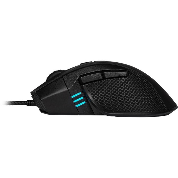 Corsair Ironclaw RGB Souris Corsair Maroc