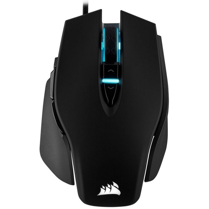 Corsair Gaming M65 RGB Elite (noir) Souris Corsair Maroc