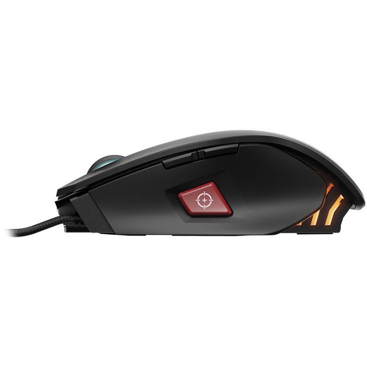 Corsair Gaming M65 Pro RGB (noir) Souris Corsair Maroc