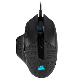 Corsair Gaming Nightsword RGB Souris Corsair Maroc