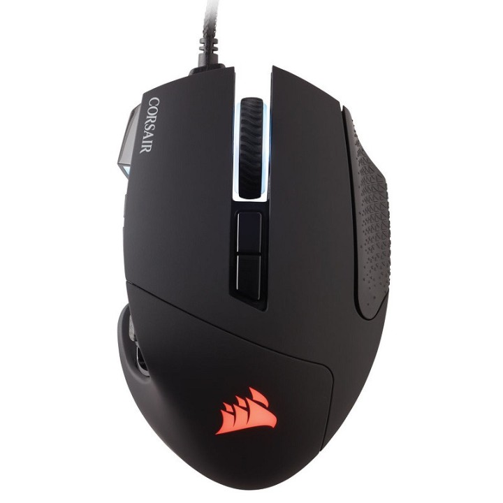Corsair Gaming Scimitar RGB Elite Souris Corsair Maroc