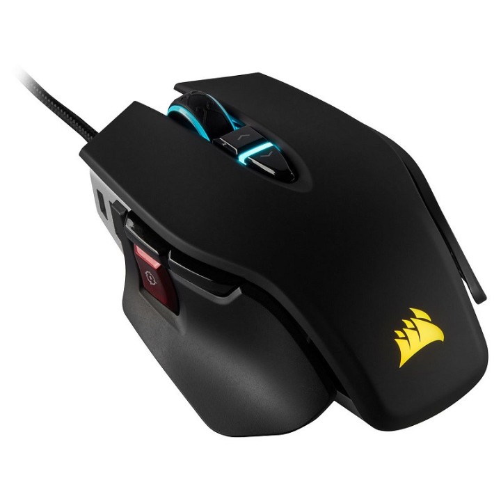 Corsair Gaming M65 RGB Elite (noir) Souris Corsair Maroc