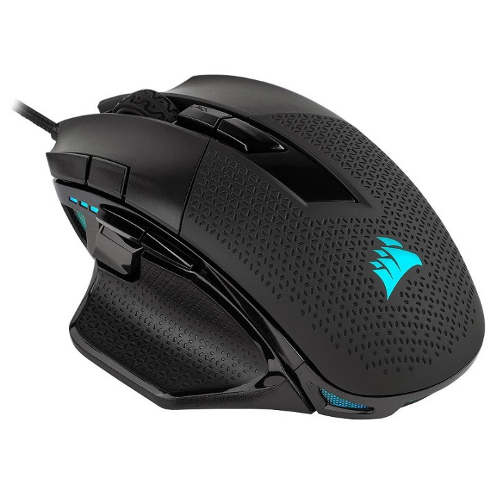 Corsair Gaming Nightsword RGB Souris Corsair Maroc