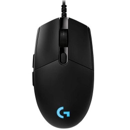 Logitech G Pro HERO Souris Logitech Maroc