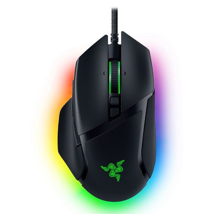 Razer Basilisk v3 Souris Razer Maroc