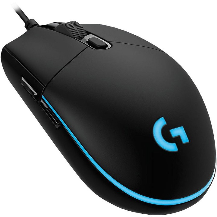Logitech G Pro HERO Souris Logitech Maroc