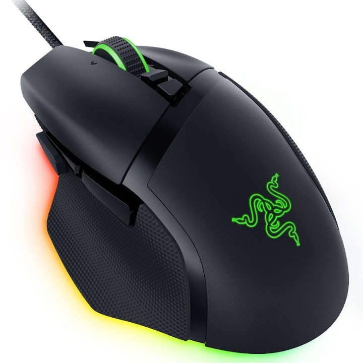 Razer Basilisk v3 Souris Razer Maroc